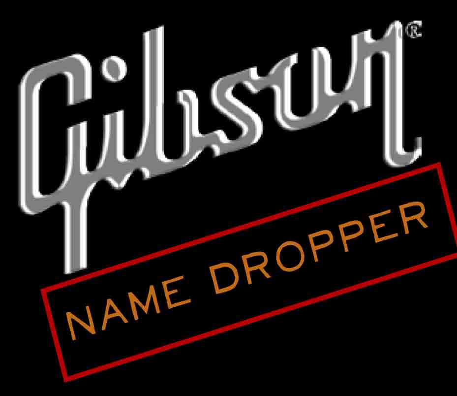 Gibson Ad 1